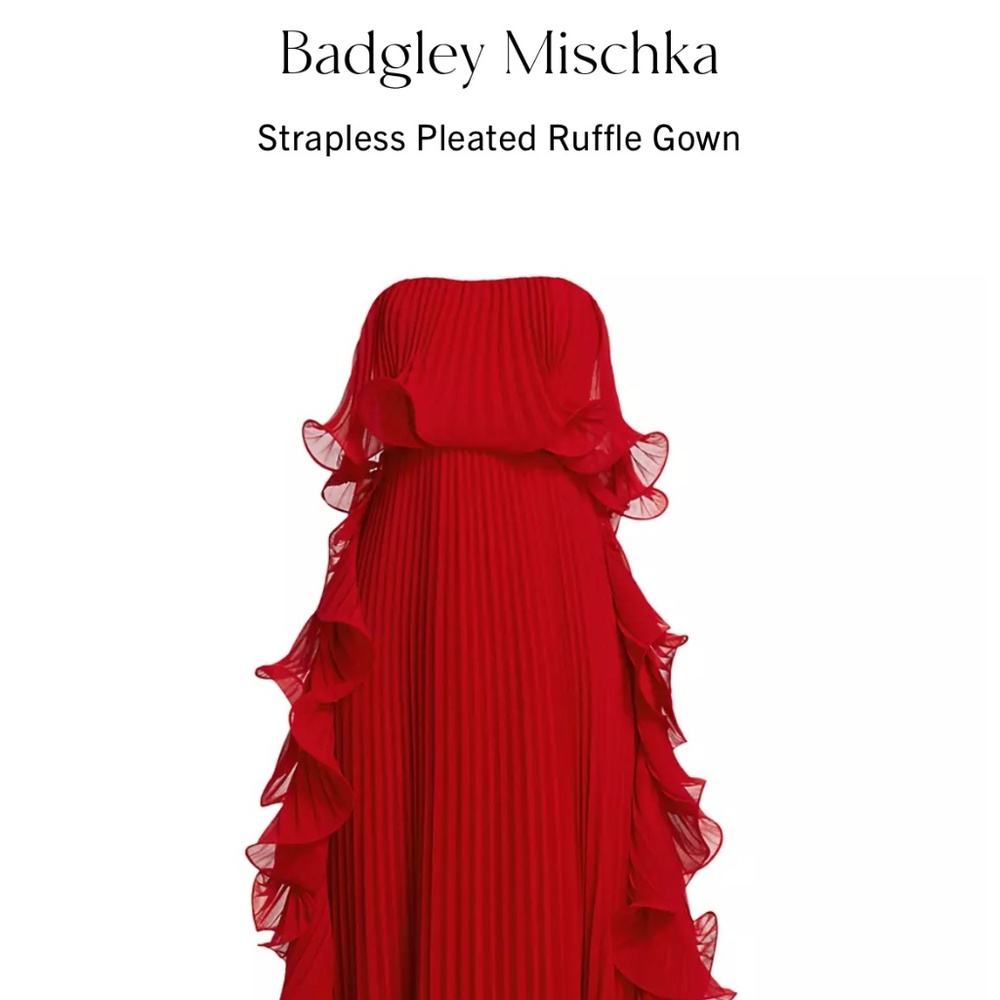Formal Dress
